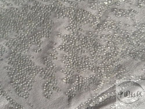 金湖工业园区金属表面处理车间